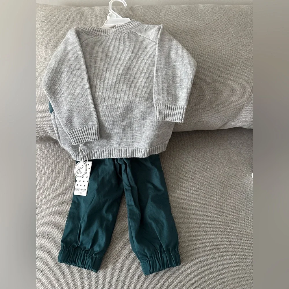 Nine West stylish gray